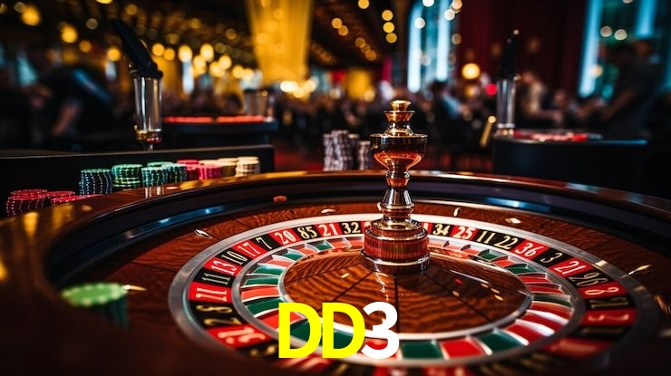 Vantagens de jogar slots no DD3 Brasil