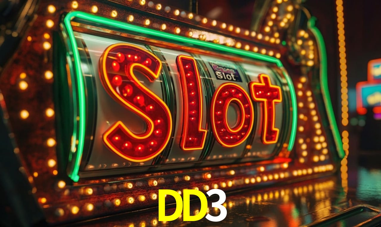 DD3 Logo 2