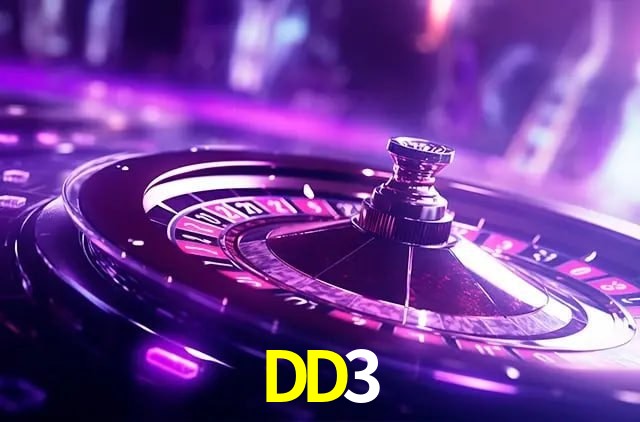 DD3 Slots - DD3 visual 1
