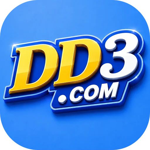 Logo da DD3