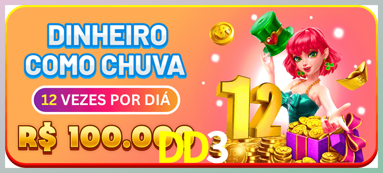 App DD3 iOS