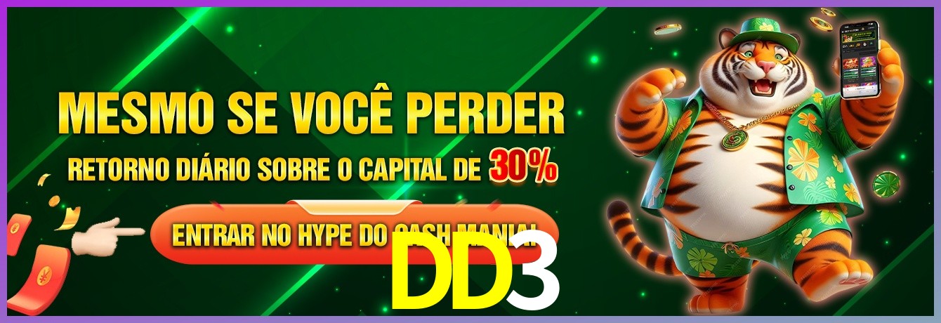 Ganhador DD3